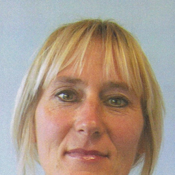Sandra Schmitz