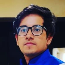 Sagar Rawal