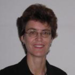 Christine Maier