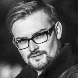 Lukasz Krobski