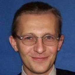 Bernhard Walter