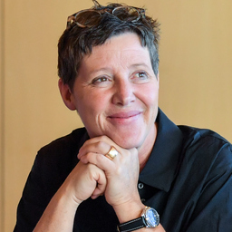 Susanne Bautz