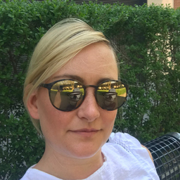 Julia Heßlenberg's profile picture