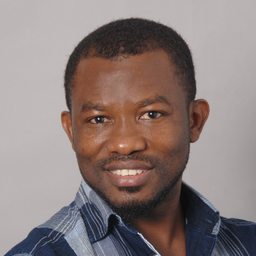 Abraham Oribhabor