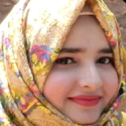 Saniya Mukhtar Alam
