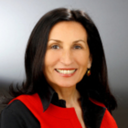 Profilbild Marita Bender