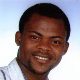 Henri Collins Kemdoum