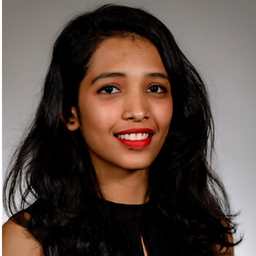 Harshitha Virupaksha