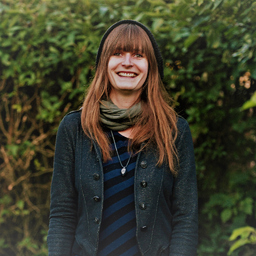 Janne Upahl