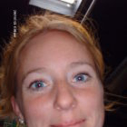 Anja Verena Gläßner