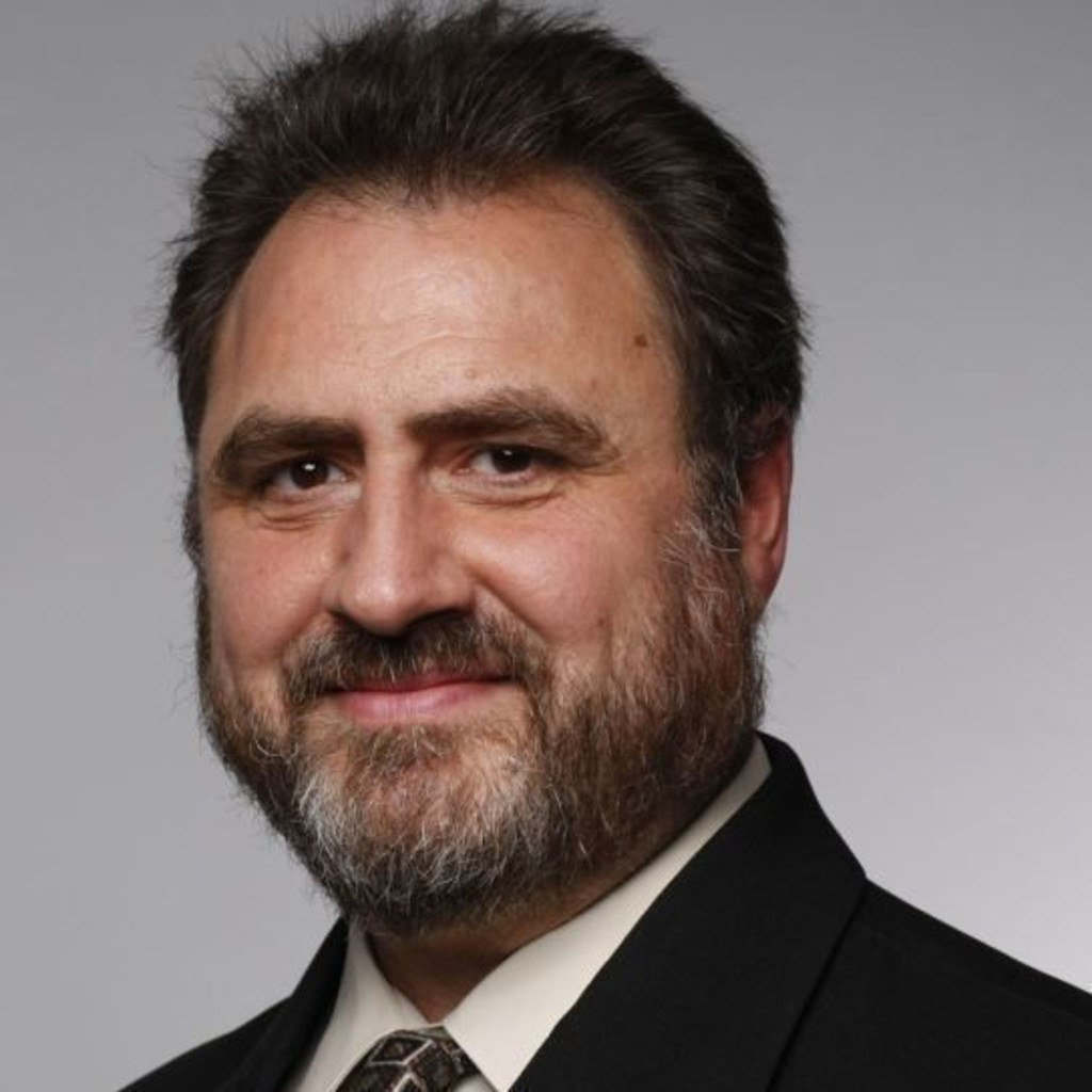 Dipl.Ing. Mihai Demian Projektmanager Technik National Express