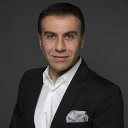 Dr. Babak Taban