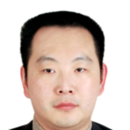 Henry HUANG