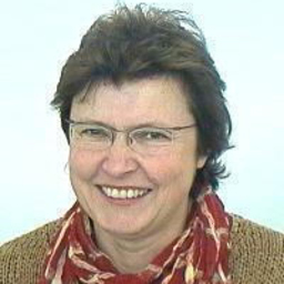 Susanne Hirsch