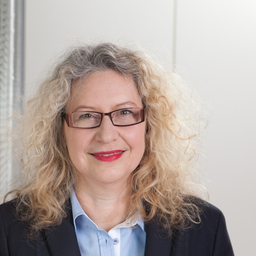 Karin Brinkmann