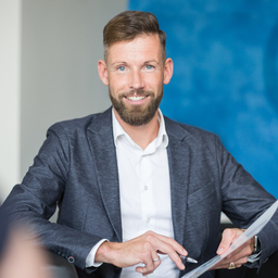 Jens Haferstroh