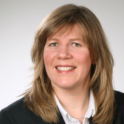 Dipl.-Ing. Anke Bachem