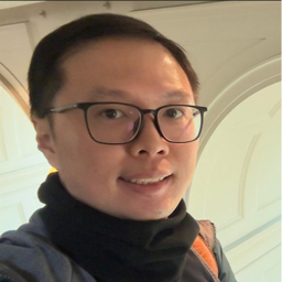 Joseph Wong
