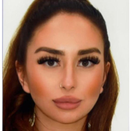 Yasemin Yoldas