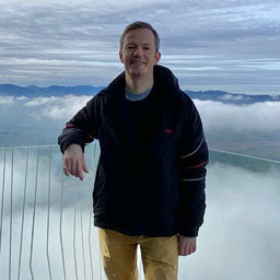Profilbild Albrecht Meyer