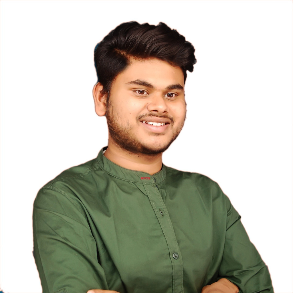 kushagra kamal Software Developer Radical minds XING