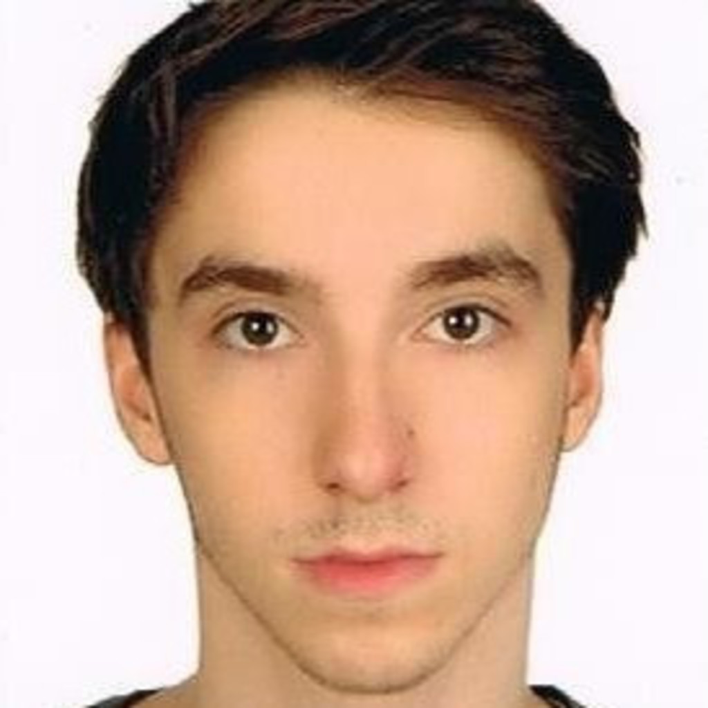 Alan Bianchino Angestellter La Manda Berlin XING