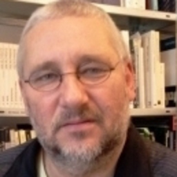 Hans Ulrich Wiederhold