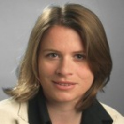 Ellen Jo Lassau