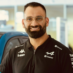 Gökhan Durna