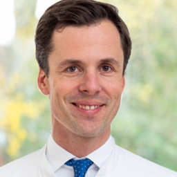Prof. Dr. Constantin von zur Mühlen