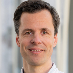 Prof. Dr. Constantin von zur Mühlen