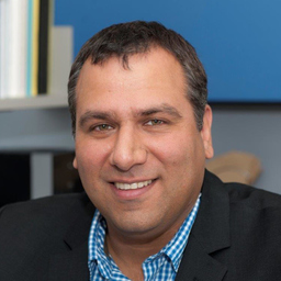 Anil Talwar