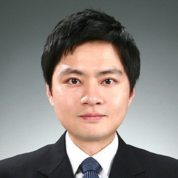 Joonhyuk Ryu