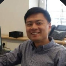 Joonhyuk Ryu