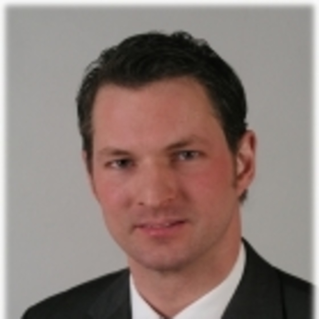 Social Media Profilbild Thomas Röhr Köln