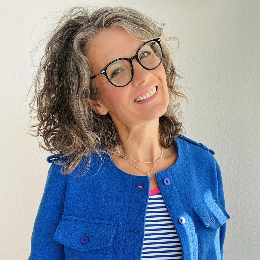 Katrin Lassak - Schnittmusterdesignerin, Strickanleitungen, Social ...