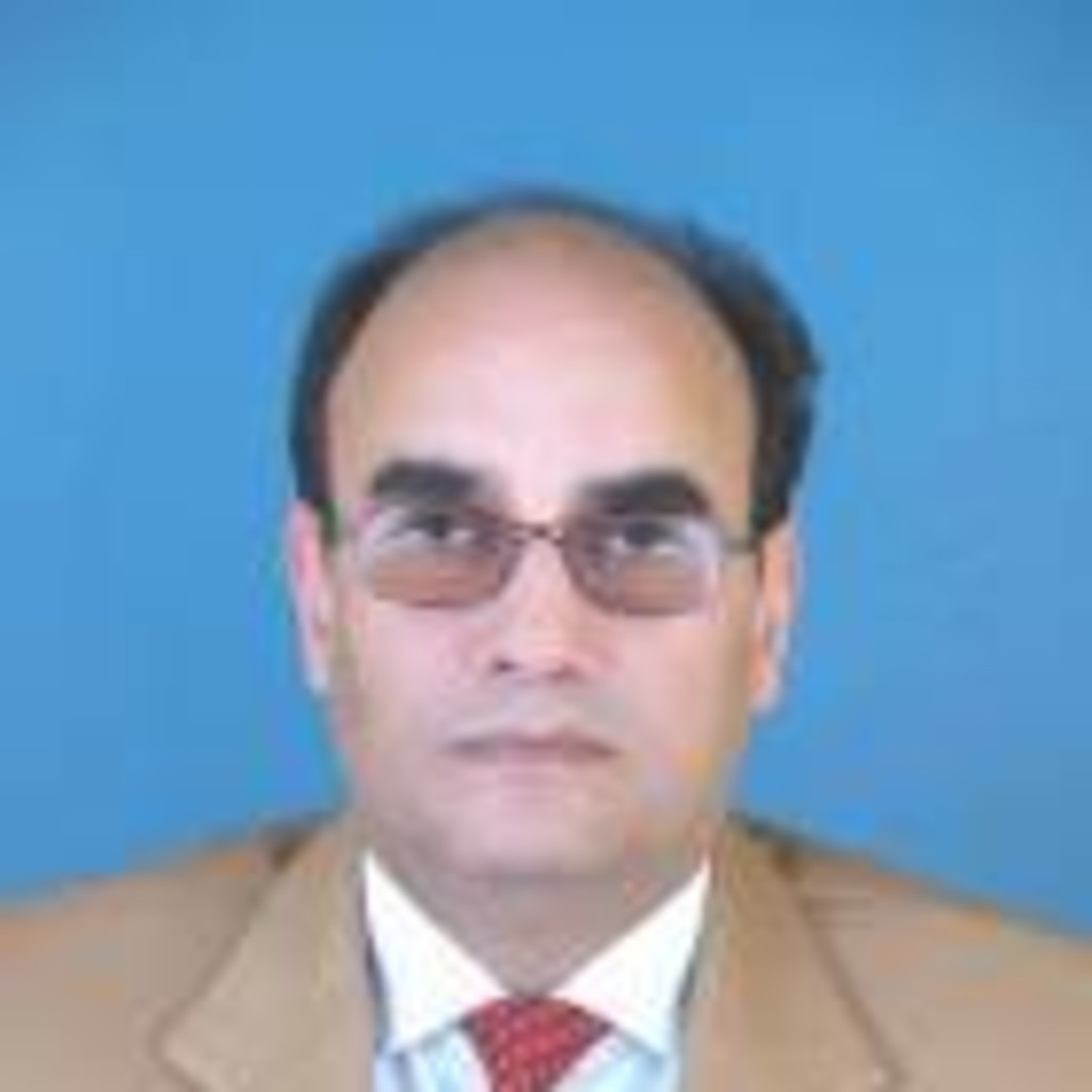 Dr. Imtiaz Hussain - Homoeopathic Physician - Dr. Imtiaz Hussain | XING