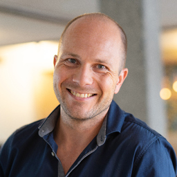 Marco Zberg