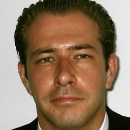 Bernhard Baumhus