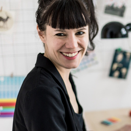 Nadine Simoner