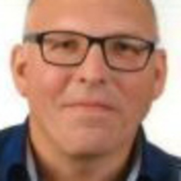 Martin Bette