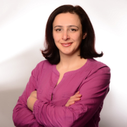 Gayane Melikbekyan