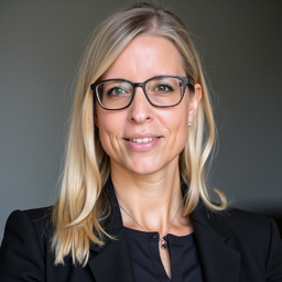 Sabrina  Tischer