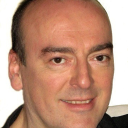 Profilbild Reinhard Braun