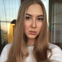 Anastasia Kholodova