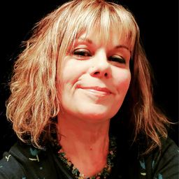 Pascale Anne Laure Müller