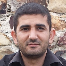 Ridha Touir