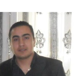 Sahbi BRIKI