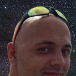 Markus Wolf