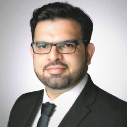 Faisal Javed's profile picture
